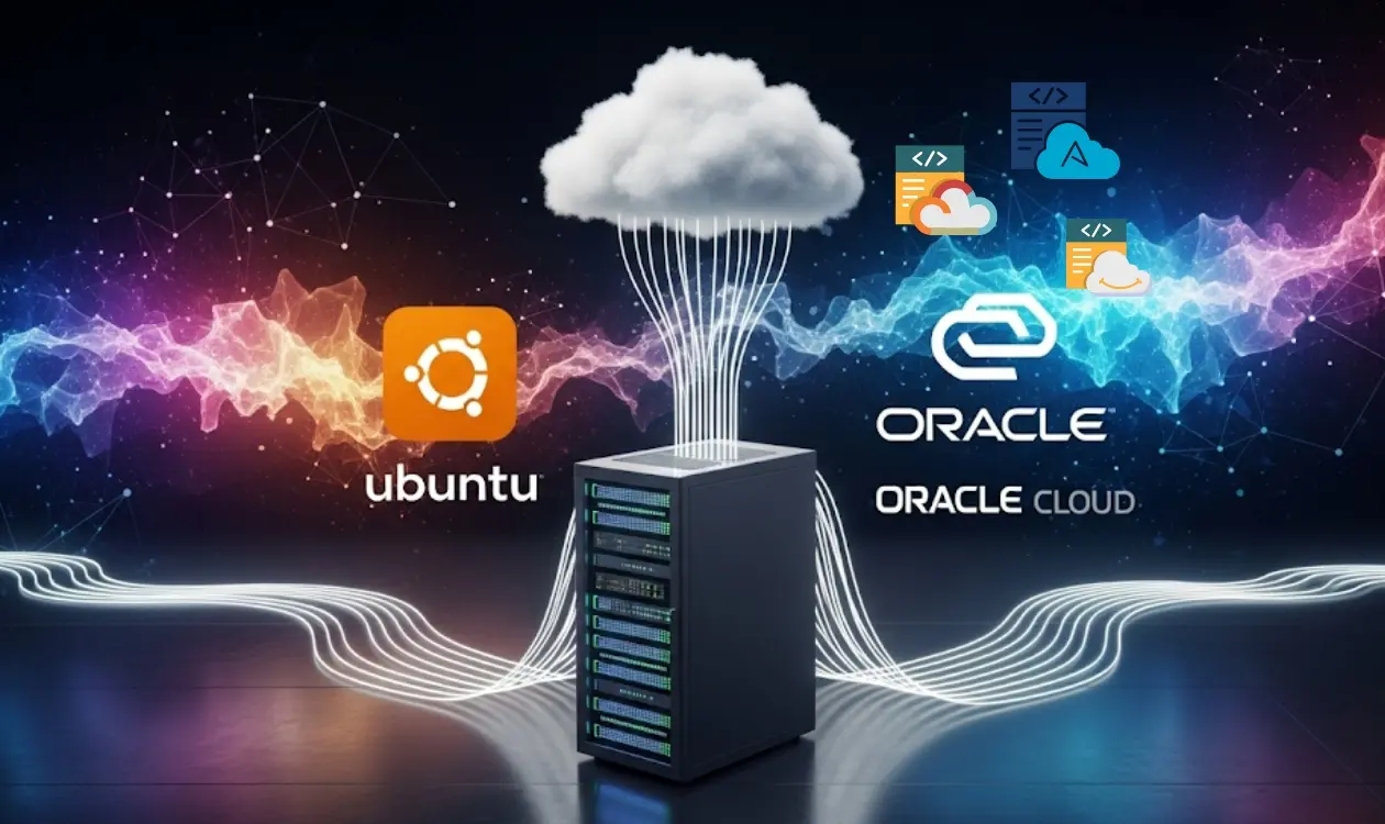 Administración de Servidores Ubuntu