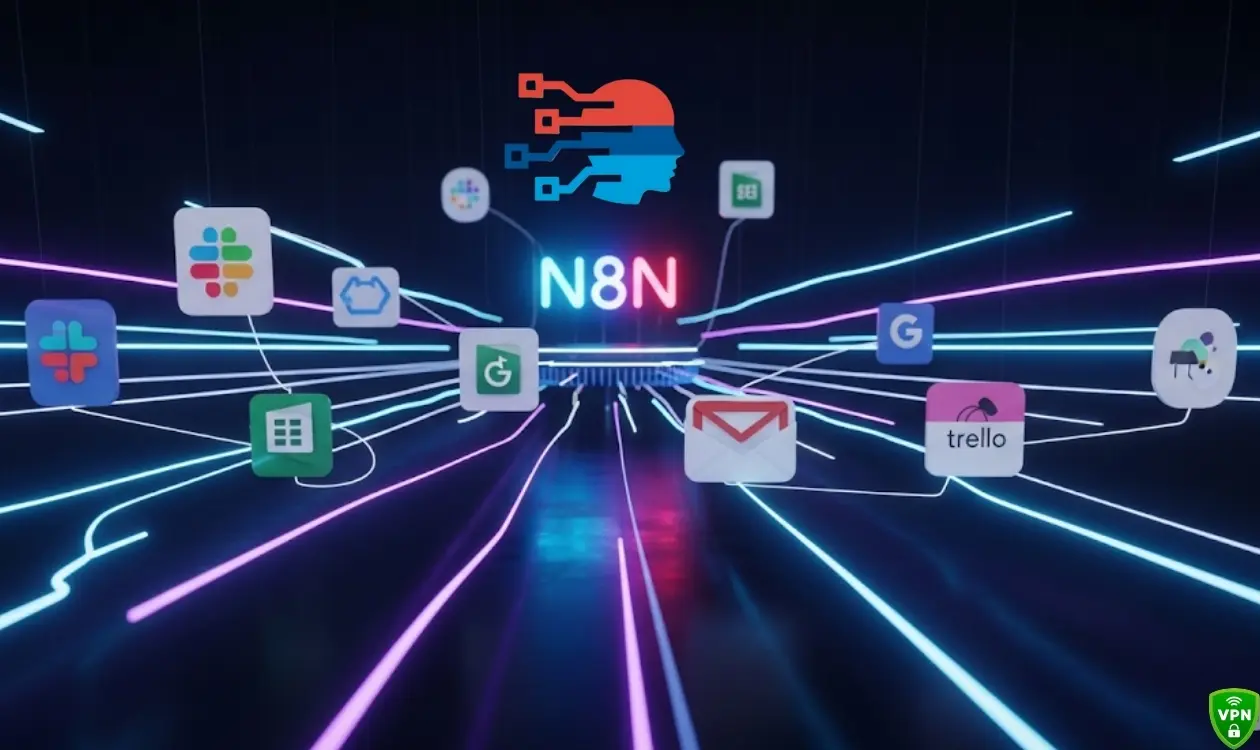 Automatizaciones con N8N