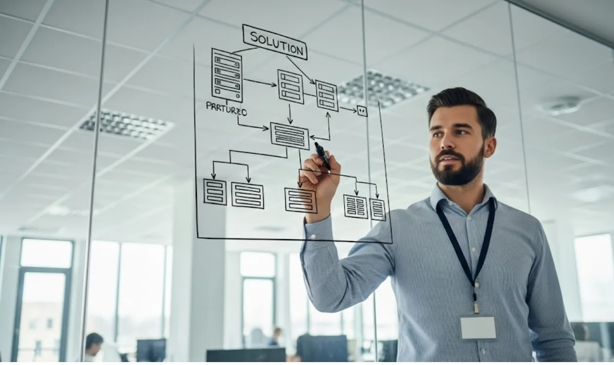 Consultoría Técnica en Sistemas