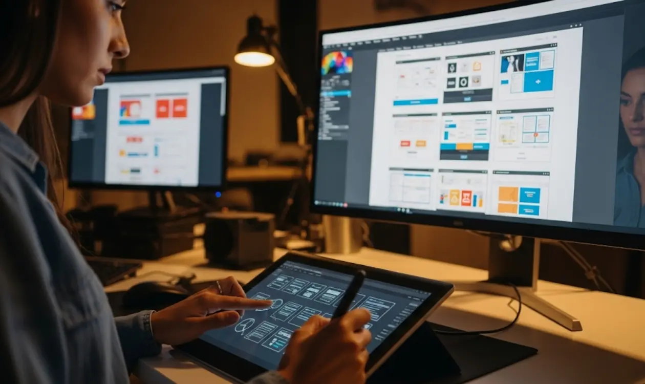 Diseño y Desarrollo Web