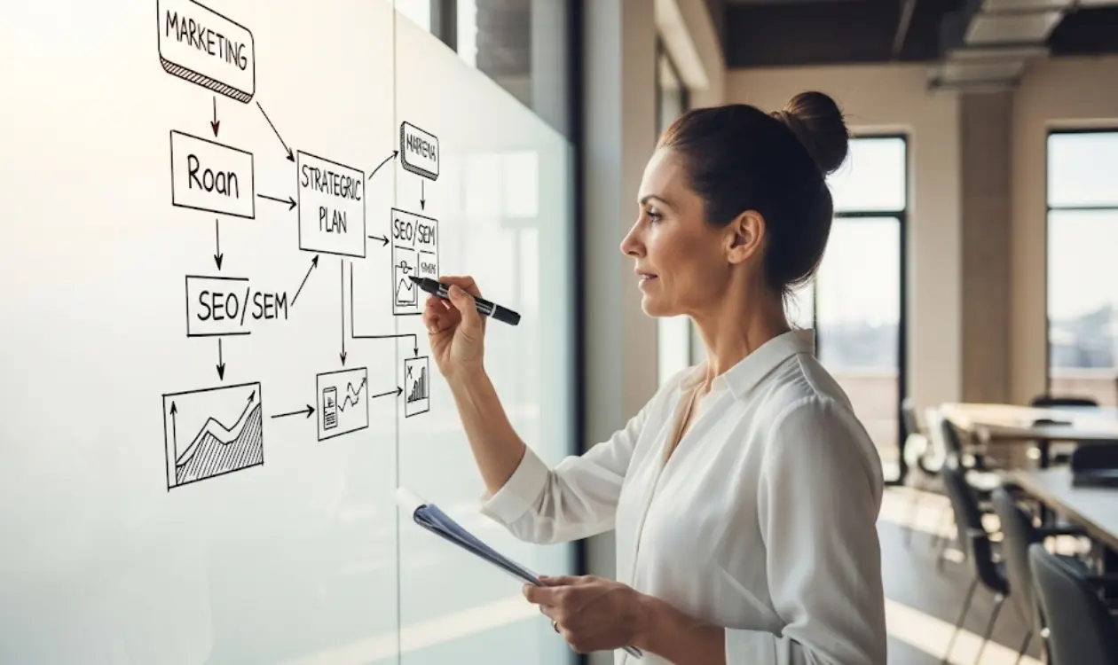 Marketing Digital Integral